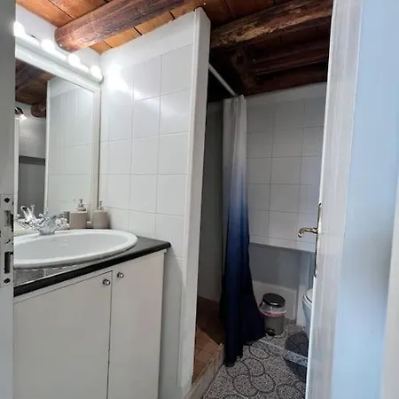 Torre Argentina Lejlighed *