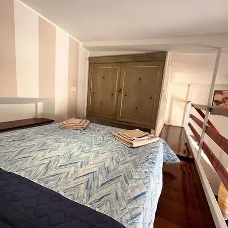 Torre Argentina Apartman